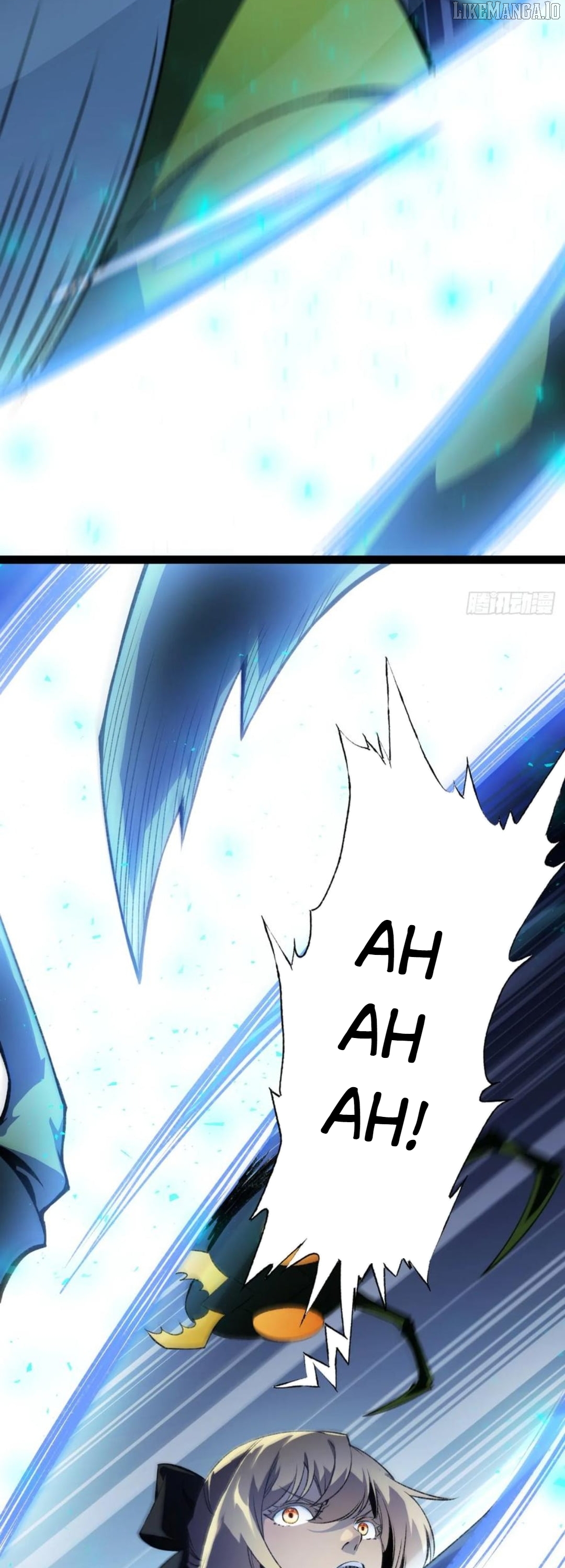 Lord of Summons! Sudden Mutation Chapter 43 - page 45